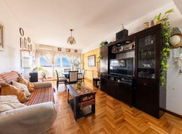Departamento · 72m² · 3 Ambientes · Venta Departamento 3 Ambientes en Martinez