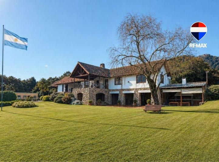 Terreno · 3433m²
