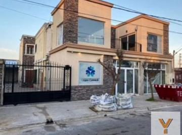 Edificio · 370m² · 11 Ambientes · 10 Cocheras · Edificio Comercial en Venta - 11 Oficinas 5 Baños - General Rodríguez