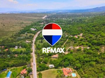 Terreno · 10000m² · Terreno Venta 1 Hectarea Castellanos San Lorenzo