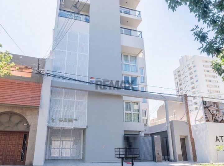 Departamento · 45m² · 2 Ambientes