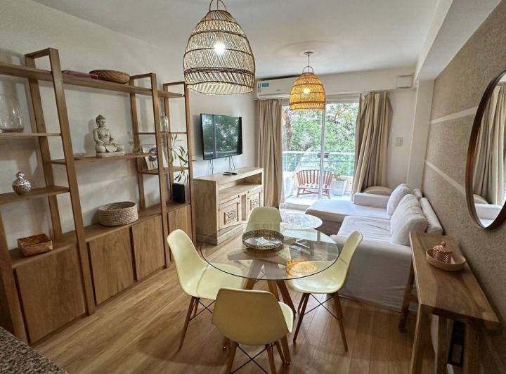 Departamento · 45m² · 2 Ambientes