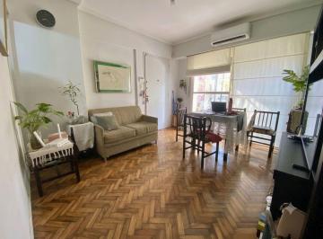 Departamento · 59m² · 3 Ambientes · Venta Departamento 3 Ambientes Almagro