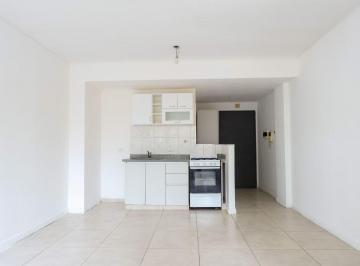 Departamento · 29m² · 1 Ambiente · Departamento Monoambiente en Alquiler Boedo Balcon