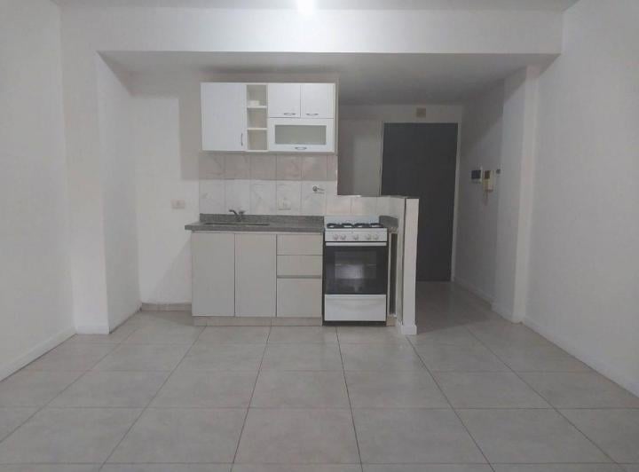Departamento Monoambiente en Alquiler Boedo Balcon