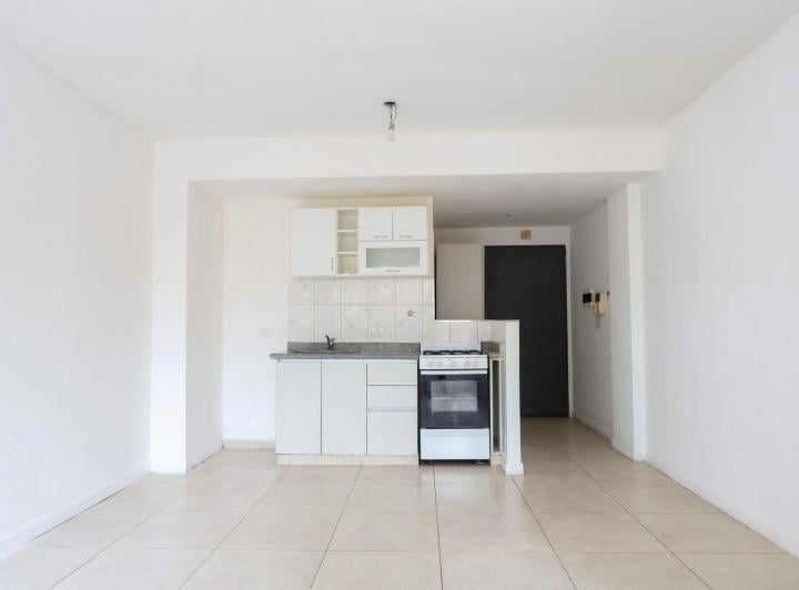 Departamento · 29m² · 1 Ambiente