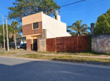 Terreno · 193m² · Venta Terreno en Santo Tome, Sarmiento y Bs As