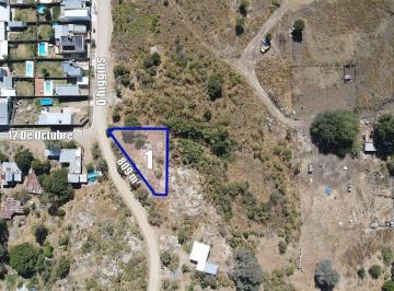 Terreno · 809m² · En Venta Lote Zona Calvario - Tandil