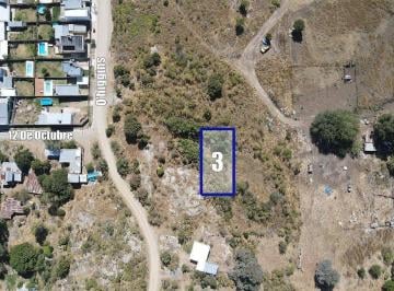 Terreno · 809m² · En Venta Lote Zona Calvario - Tandil