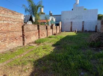 Terreno · 207m² · Terreno en Venta - Gran Ubicación - Santo Tome