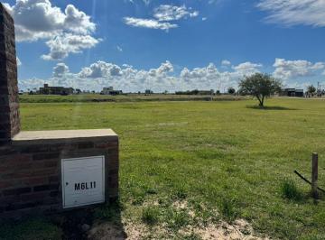 Terreno · 1203m² · Venta Lote 1203 m² Barrio La Serena | Nuevos Aires