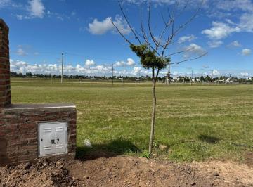 Terreno · 1096m² · Venta Lote 1096 m² Barrio La Serena | Nuevos Aires