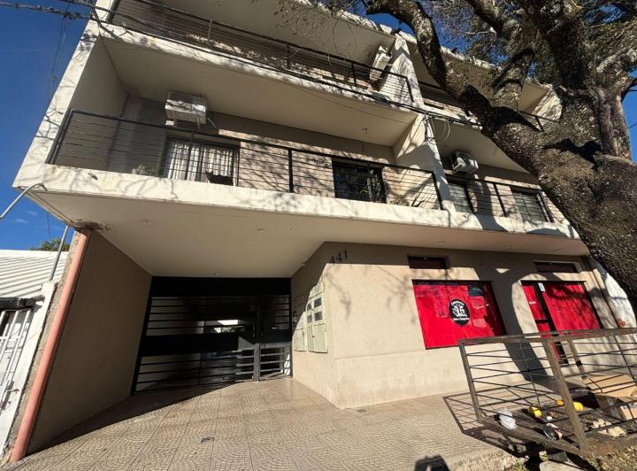 Departamento · 56m² · 3 Ambientes