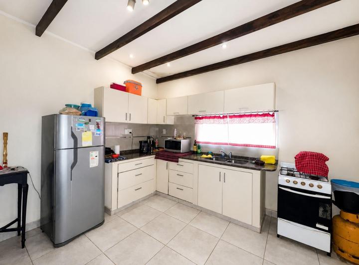 Casa · 150m² · 4 Ambientes · 1 Cochera