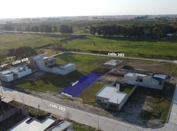 Terreno · 500m² · Terreno en Barrio America Avellaneda