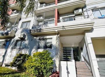 Departamento · 32m² · 2 Ambientes · 1 Cochera · Alquiler Departamento Ramos Mejia
