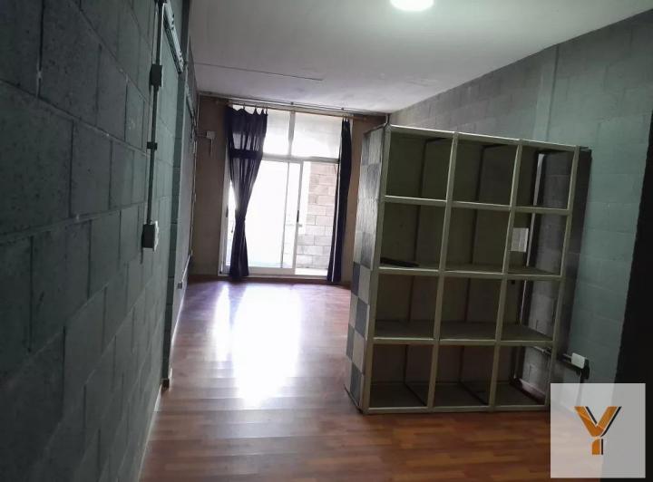 Departamento Monoambiente en Venta - 1 Baño - 41 m² - Parque Patricios