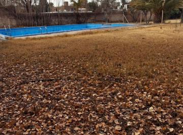 Terreno · 1000m² · Venta Lote Chacras Callejón Privado Mendoza