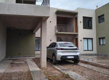 Departamento · 76m² · 3 Ambientes · 1 Cochera · Venta Departamento 2 Dorm. B° Cerrado Lujan