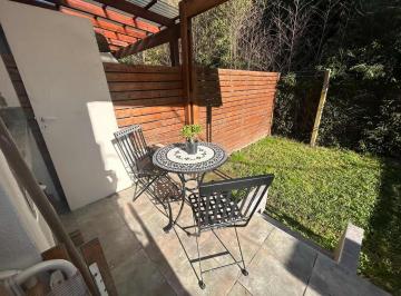 Casa · 74m² · 3 Ambientes · Vende Duplex 3 Amb Jardin B. Cerrado en Maschwitz