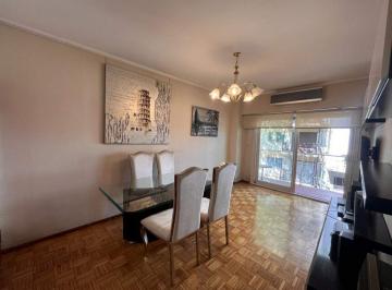 Departamento · 46m² · 3 Ambientes · Venta 3 Amb Balcon Reciclado Nuevo - San Cristobal