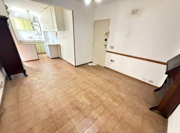 Departamento · 47m² · 3 Ambientes · Venta Departamento 2 Dorm. Centro