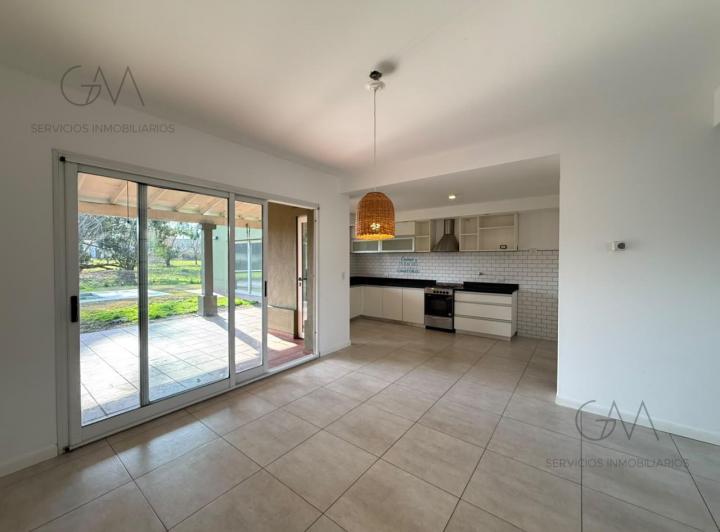 Casa · 179m² · 4 Ambientes