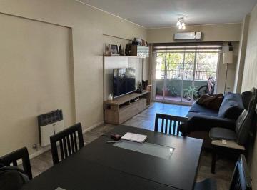 Departamento · 78m² · 4 Ambientes · Venta Gran Depto 4 Amb Balcon Parque Villa Urquiza
