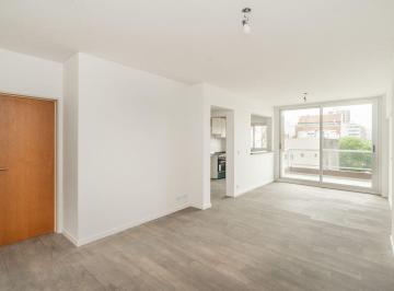 Departamento · 64m² · 3 Ambientes · 1 Cochera · Venta Dpto. 3 Amb. 7 Piso C/cochera San Cristóbal