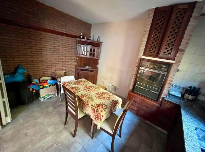 PH · 99m² · 6 Ambientes