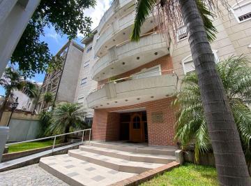 Departamento · 58m² · 3 Ambientes · 1 Cochera · Venta Departamento 3 Ambientes C/cochera y Baulera