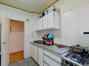Departamento · 87m² · 4 Ambientes · Venta Departamento 4 Ambientes Palermo con Balcón