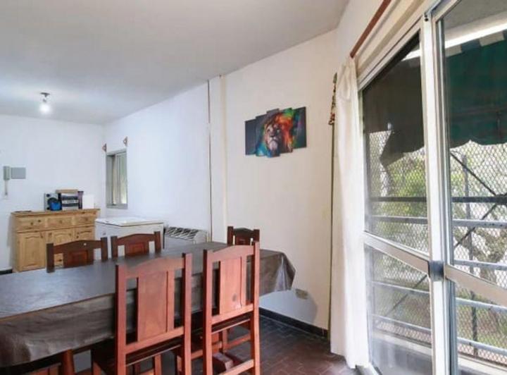 Departamento · 101m² · 5 Ambientes