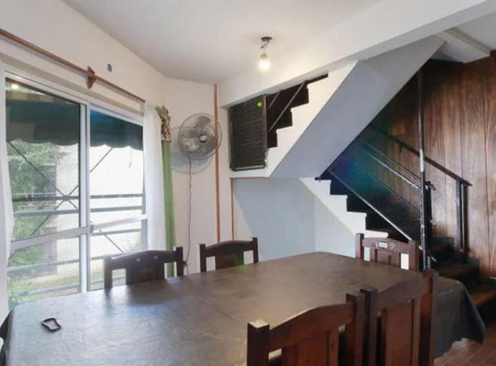 Departamento · 101m² · 5 Ambientes