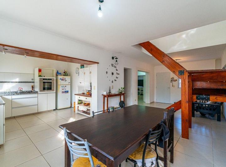 Casa · 117m² · 5 Ambientes