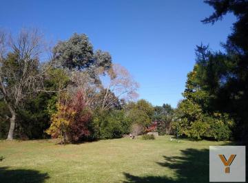Terreno · 2242m² · Terrenos en Venta - 2.242 m² - El Rodeo, Abasto, La Plata