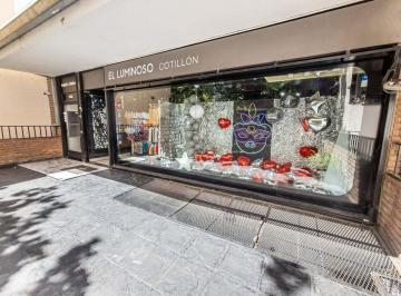Fondo de comercio · 217m² · Venta Fondo de Comercio Cotillon "El Luminoso"