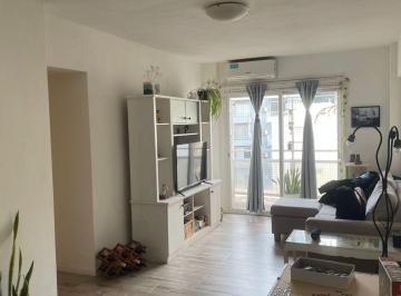 Departamento · 62m² · 4 Ambientes · 1 Cochera · Venta 4 Amb con Cochera y Balcón - Contrafrente