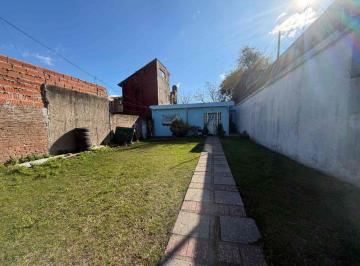 Terreno · 225m² · Venta Terreno C/casa a Refaccionar Rafael Calzada