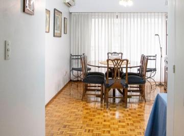 Departamento · 62m² · 3 Ambientes · Venta Depto 3 Ambientes, Monserrat