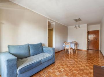 Departamento · 83m² · 4 Ambientes · Venta Dpto 4 Amb C/dep, Bcón y Patio. Caballito