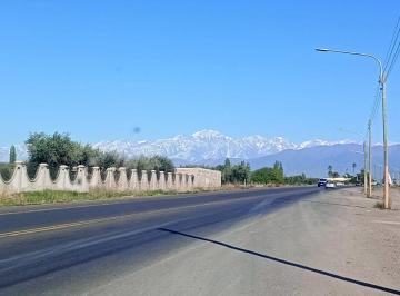 Terreno · 775m² · Venta de Terreno Cruz de Piedra Maipú