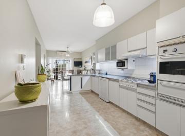 Departamento · 150m² · 4 Ambientes · 2 Cocheras · Venta Depto 4 Amb C/dep + 2 Coche Caballito