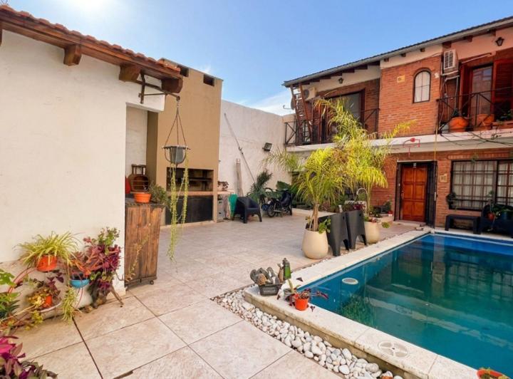 PH · 140m² · 4 Ambientes