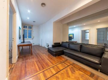 Departamento · 105m² · 6 Ambientes · Venta Departamento 6 Amb. Monserrat