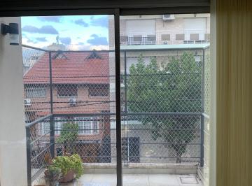Departamento de 3 ambientes, Villa Crespo · Villa Crespo | Dueño Directo | 3 Amb | Cochera | Terraza Cubierta con Parrilla