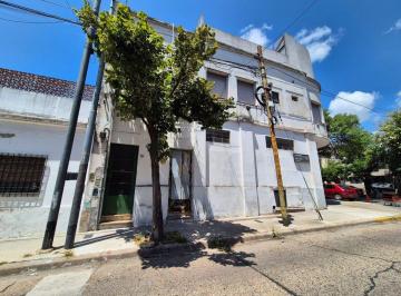 PH · 55m² · 2 Ambientes · Venta PH Reciclado 2amb y 1/2 Parque Chas Terraza