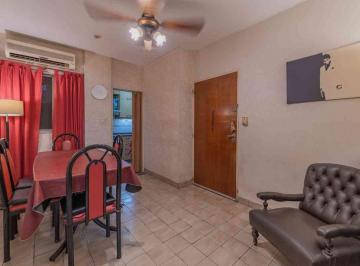 Departamento · 39m² · 3 Ambientes · Depto 3 Amb. con Patio en Pb – San Cristobal