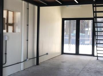 Local comercial · 22m² · Local en Venta en Shopping Docks del Puerto Tigre