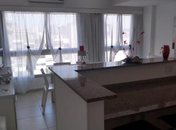 Departamento · 46m² · 2 Ambientes · 1 Cochera · Departamento en Alquiler - 1 Habitacion 1 Baño - 46 m - Villa Gesell